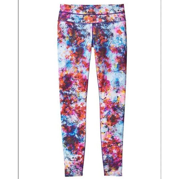 Athleta hypersonic sonar leggings size xxs - Picture 12 of 12